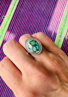 THE BALESTRAND RING