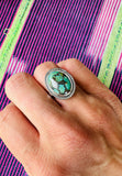 THE BALESTRAND RING