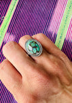 THE BALESTRAND RING
