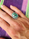 THE BALESTRAND RING