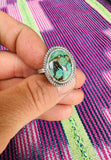 THE BALESTRAND RING