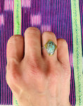 THE STRYN RING