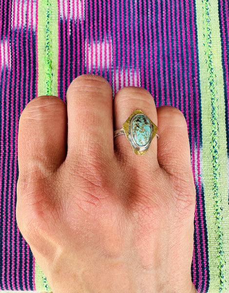 THE STRYN RING