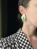 THE UTSIRA EARRINGS