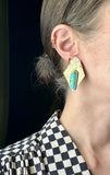 THE UTSIRA EARRINGS