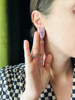 THE OSLO EARRINGS