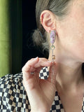THE OSLO EARRINGS