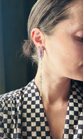 THE OSLO EARRINGS