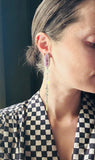 THE OSLO EARRINGS