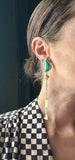THE OSLO EARRINGS