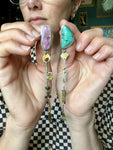 THE OSLO EARRINGS
