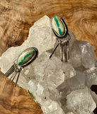 THE ASCONA EARRINGS