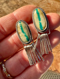THE ASCONA EARRINGS