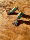 THE ASCONA EARRINGS
