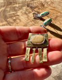 THE COMPORTA PIN