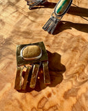 THE COMPORTA PIN