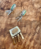 THE ASCONA EARRINGS