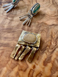 THE COMPORTA PIN