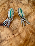 THE ASCONA EARRINGS