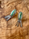 THE ASCONA EARRINGS