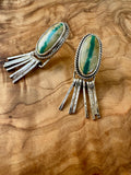 THE ASCONA EARRINGS