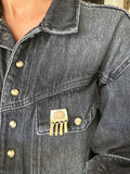 THE COMPORTA PIN