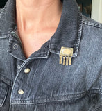 THE COMPORTA PIN