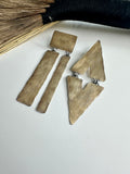 THE ALBUFEIRA EARRINGS - MADE TO ORDER